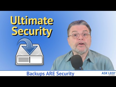 The Importance of Mailbox Backup for Data Security