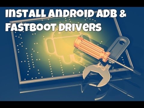 Understanding Fastboot Drivers for Android Devices