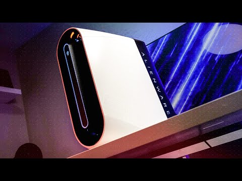 Alienware R12 Laptop Features and Performance Overview