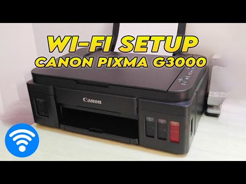 Setting Up G3000 WiFi Router for Seamless Internet Connection
