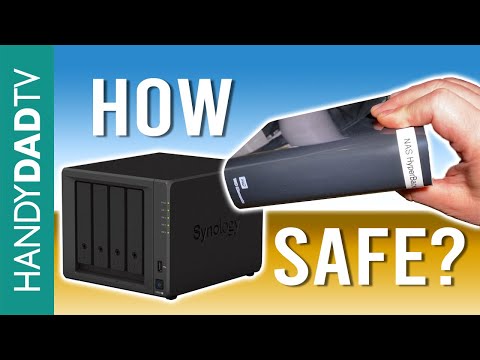 FreeNAS Backup Strategies for Data Safety and Recovery