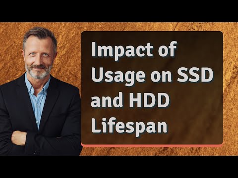 Understanding Crucial SSD Lifespan and Reliability Factors