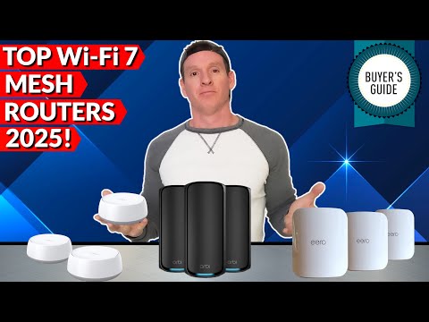 Comparing Mesh Router Performance: Which One is Best?
