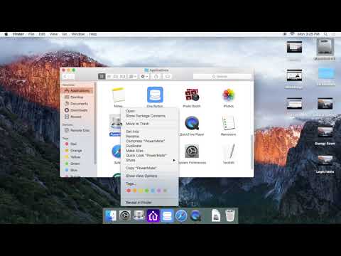 Configuring Griffin Powermate Driver for Your System