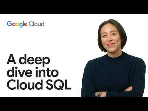 Essential Cloud SQL Roles for Effective Management
