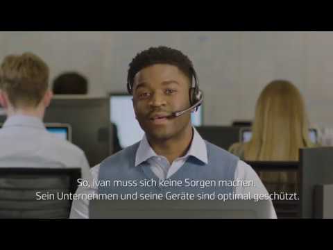 HP Pavilion Security Features: Keeping Your Data Safe