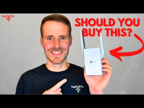 Understanding the Technology Behind WiFi Extenders Explained