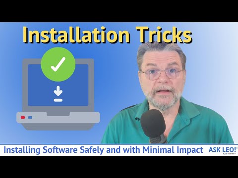 Guide to Installing Software for Enhanced Performance