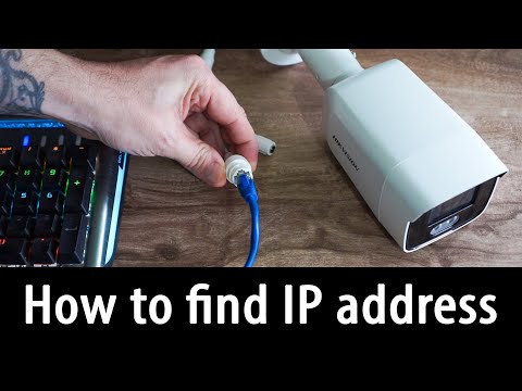 Using IP Finder Tools to Locate Your Network IP Easily