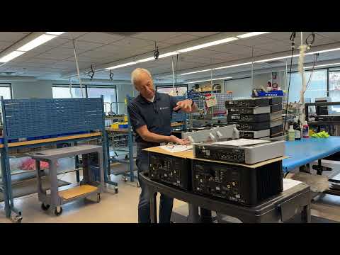 Exploring the Premium Sound Quality of Bang & Olufsen