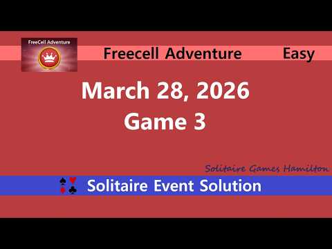Freecell Variants: Exploring Unique Game Modes and Rules