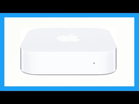 Airport Express vs. Other Wireless Routers: A Comparison