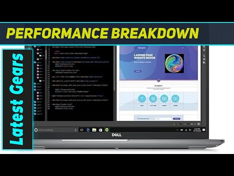 Best Accessories for Enhancing Dell Precision Experience