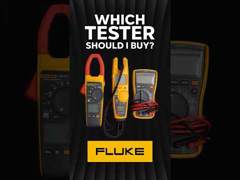 Choosing the Right Meter for Your Specific Needs
