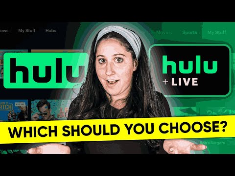 Hulu Live vs. Competitors: What You Need to Know