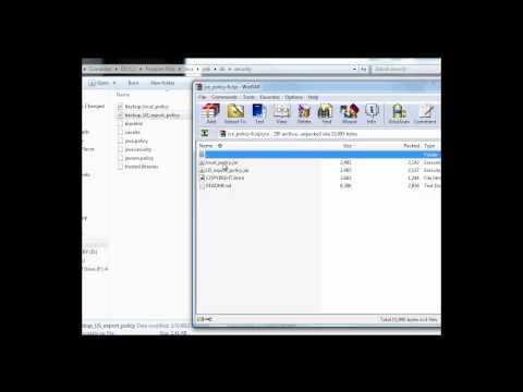 Setup Jscape MFT Server for Secure File Transfers