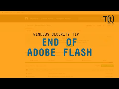 Adobe Flash Security Best Practices for Developers