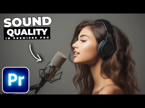 Using Equalizer in Premiere Pro for Better Audio Quality