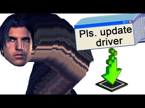 Understanding Display Driver Updates for Optimal Performance