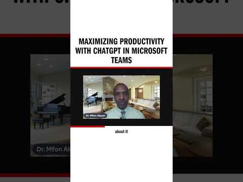 Maximizing Team Productivity with Chat Tools and Techniques