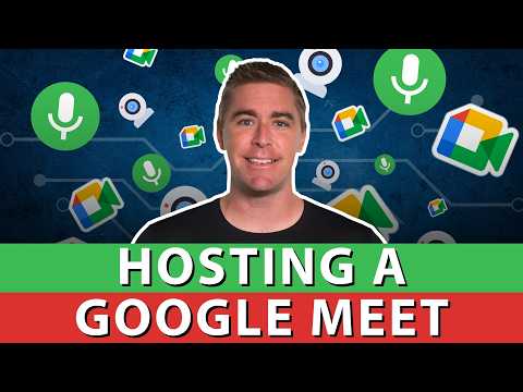 Effective Strategies for Engaging Participants in Google Meet