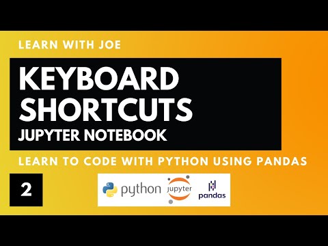 Maximize Efficiency with Jupyter Lab Shortcuts