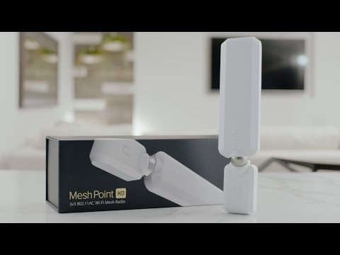Setting Up Your Amplifi HD System for Home Networking