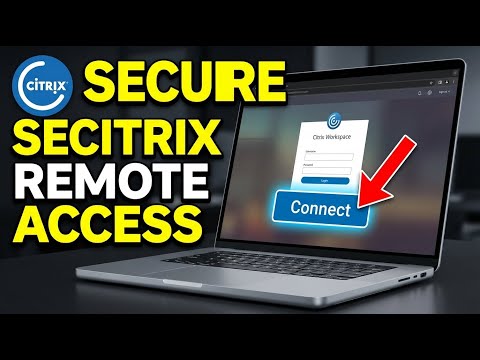 Citrix ICA Security Best Practices for Remote Access