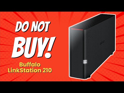 Exploring LinkStation Features: Beyond Basic Storage
