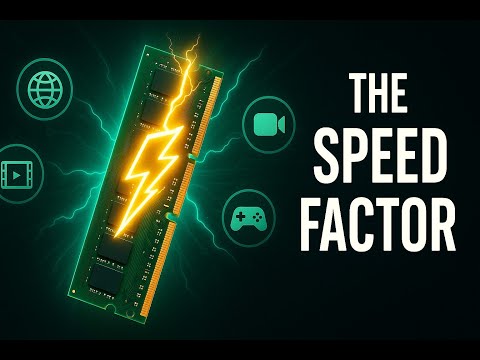 Future of DDR RAM: Trends and Innovations in Memory Technology