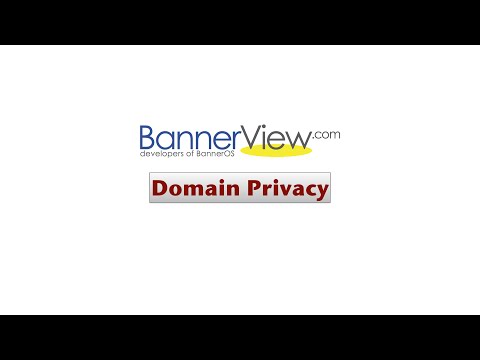 The Importance of Domain Privacy for Your Online Presence