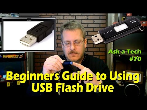 Understanding Flash Drive Lifespan and Usage Tips