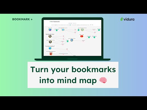 Exploring Advanced Bookmark Features in Modern Browsers
