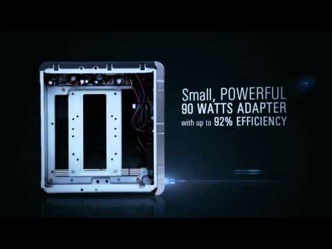 Review of Antec ISK 110 Mini PC Case Design