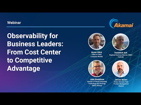 Akamai vs Competitors: A Comparative Analysis of Features