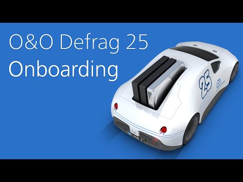 Optimize Your PC with OO Defrag Professional Software