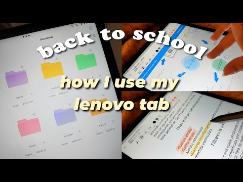 Exploring the Best Apps for Lenovo Tab Users