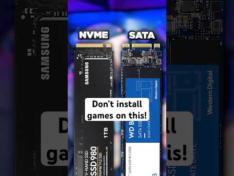 Comparing ADATA Falcon SSD with Competitors: A Detailed Guide