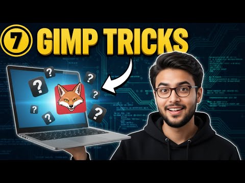 Optimizing GIMP for Performance: Speed Up Your Workflow