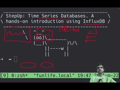 Best Practices for Managing Time-Series Data with InfluxDB
