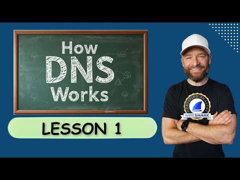Analyze DNS Lookup Time for Network Performance Insights
