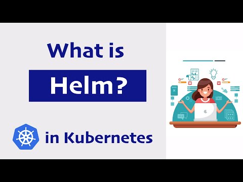 Advanced Helm Chart Development Techniques for Kubernetes