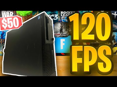 How to Optimize Your Bench PC for Gaming and Work