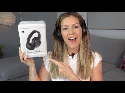 Reviewing the Features of Beats Pro Headphones
