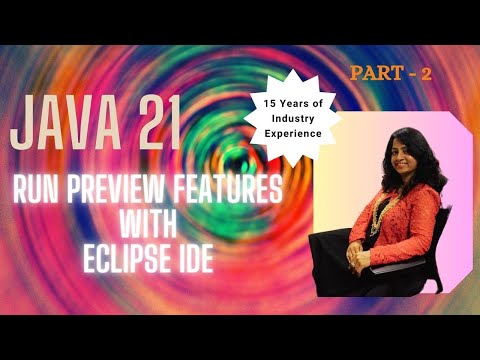 Exploring Eclipse Features for Enhanced Java Development