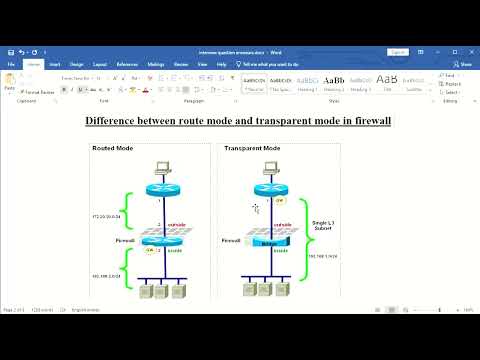 Configuring Firewalla in Transparent Bridge Mode for Networking