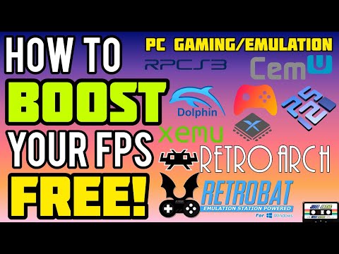 Optimizing EmulationStation for Enhanced Gaming Performance