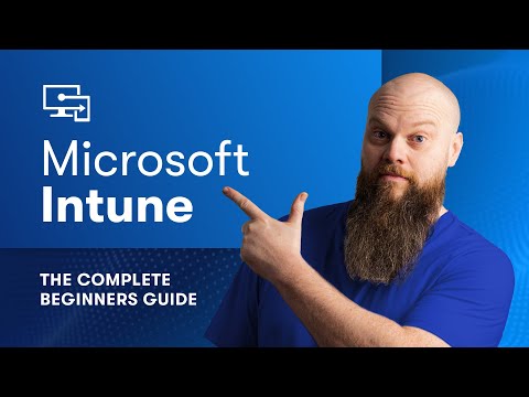 Manage Devices Effectively with Intune Admin Center Tools