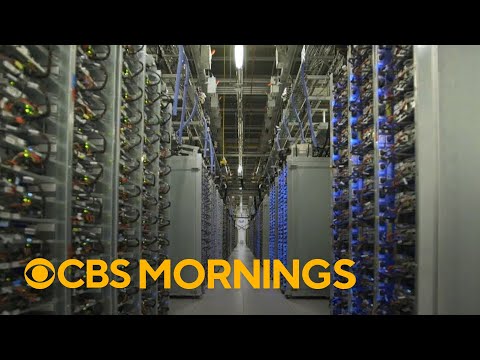 The Impact of Energy Usage on Climate Change