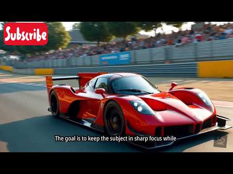 The Impact of Background Blur on Visual Storytelling